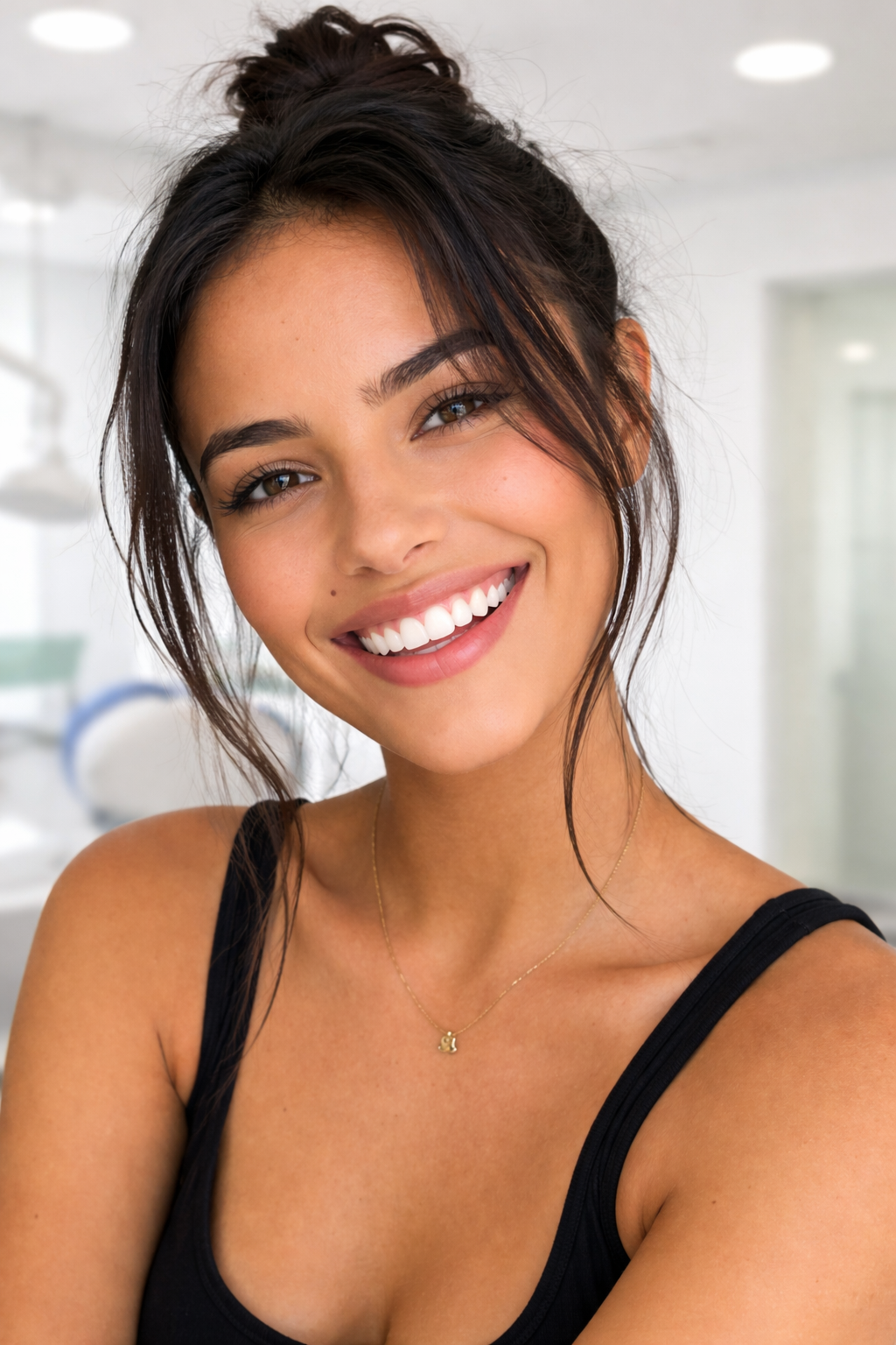 Estetica del sorriso
